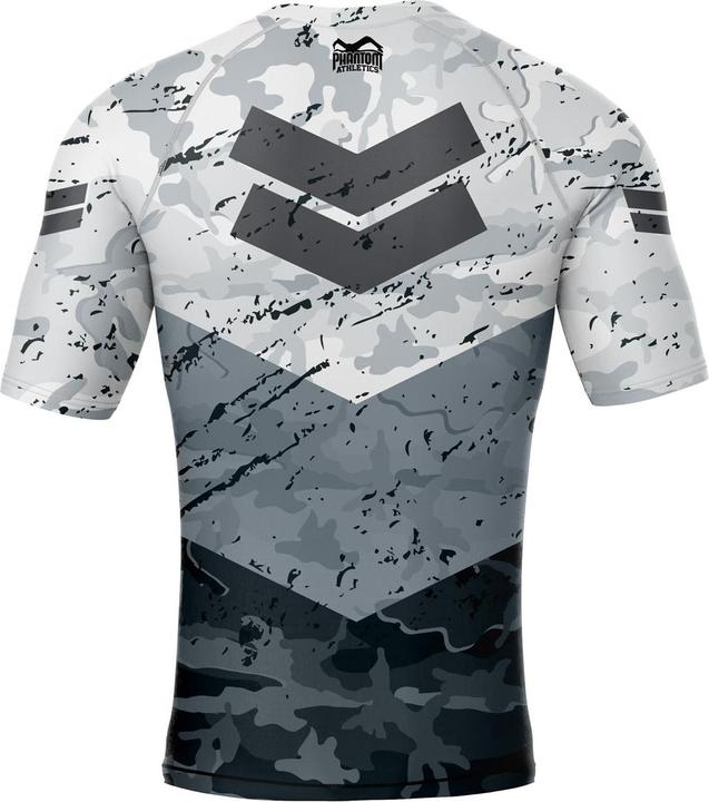 Produktbild Phantom Athletics Rashguard Delta (S)