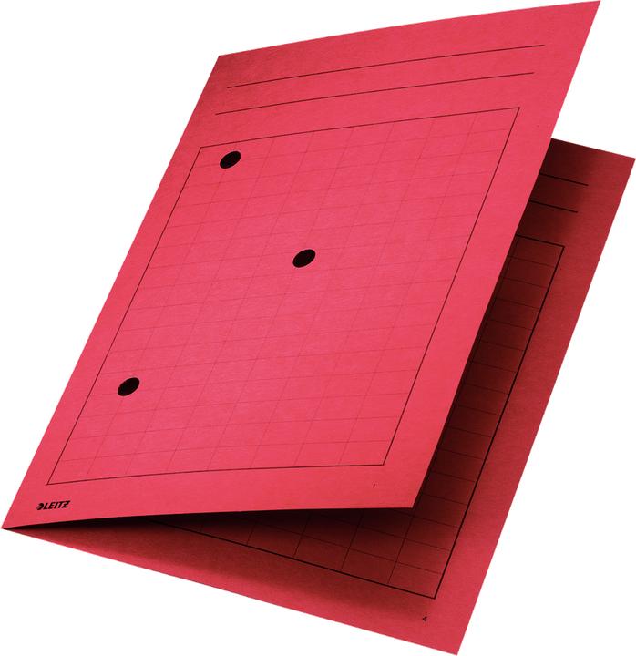 Actual product image Leitz Floating files (A4, 50 x)