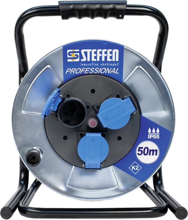 Produktbild Steffen Professional (50 m, 1.50 mm²)