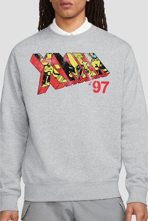 Image du produit - Sweat X-MEN - Adulte (M)