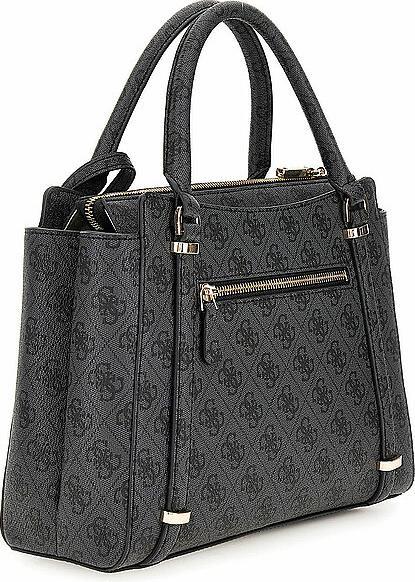 Actual product image Guess ECO ERICA handle bag (7 l)