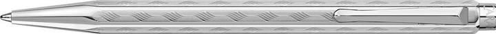 Produktbild Caran d'Ache Ecridor Tressé Sonderedition (platiniert, 1 x)