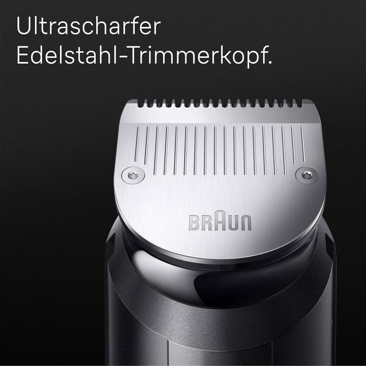 Immagine prodotto Braun All-in-One Style Kit MGK7421