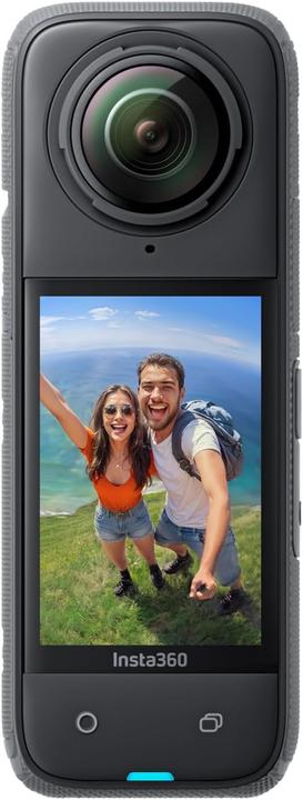 Image du produit Insta360 360°-Action-Cam X4