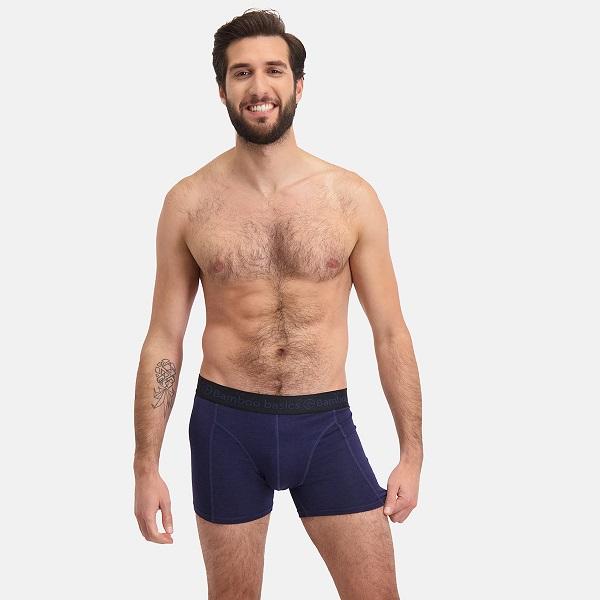 Immagine prodotto Bamboo Basics Rico (XXL, confezione da 3)