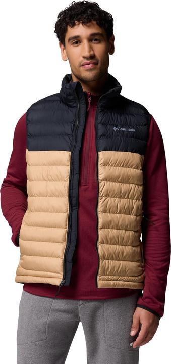 Image du produit Columbia Doudoune Sans Manches Isolée Powder Lite™ II Homme (S)