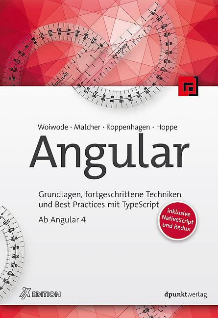 Actual product image Angular (German)