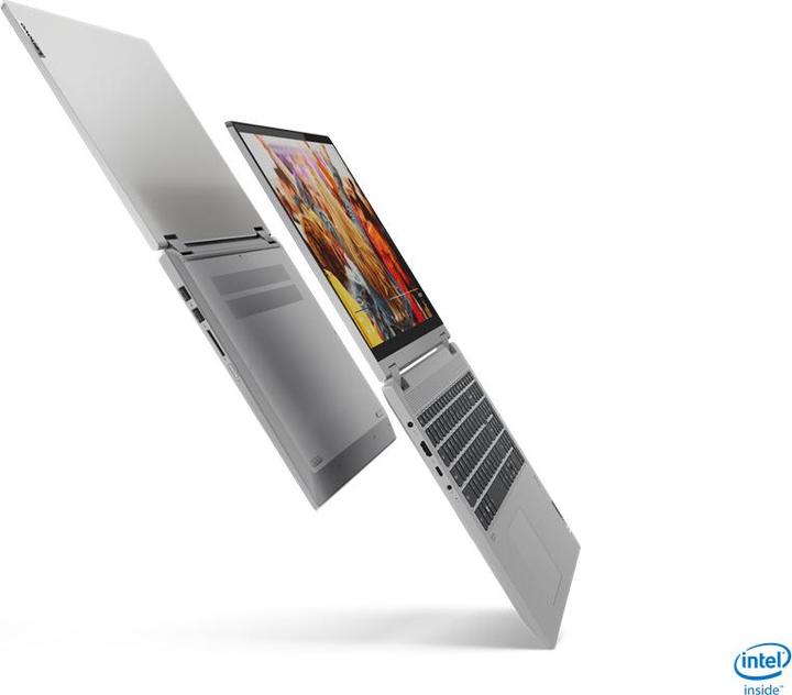 Produktbild Lenovo IdeaPad Flex 5 (15.60", AMD Ryzen 7 5700U, 16 GB, 512 GB, DE)