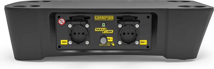 Produktbild Champion Power Equipment Champion-Parallelbausatz für 82001i-Modelle