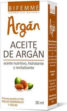 Produktbild Ynsadiet Aceite De Argan 30Ml (Körperlotion, 30 ml)