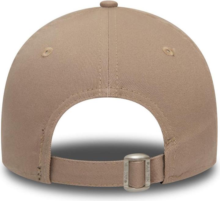 Produktbild New Era 9Forty Kinder Cap - ESSENTIAL ash brown - Child (53)