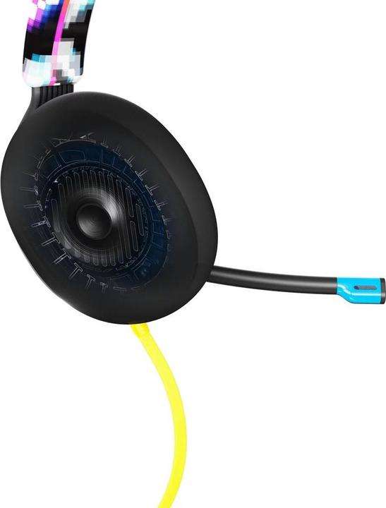 Produktbild Skullcandy Slyr Multi-Platform Gaming Wired Over Ear (Kabelgebunden)