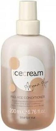 Produktbild Inebrya Ice Cream Pro-Age Two-Phase Conditioner With Argan Oil 200Ml (200 ml)