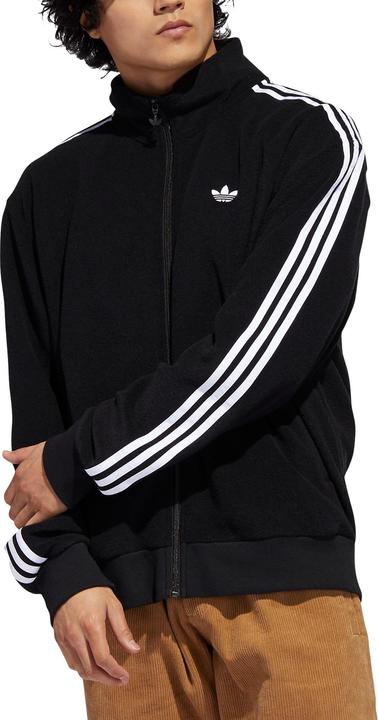 Actual product image adidas Bouclette Originals Jacke (XL)
