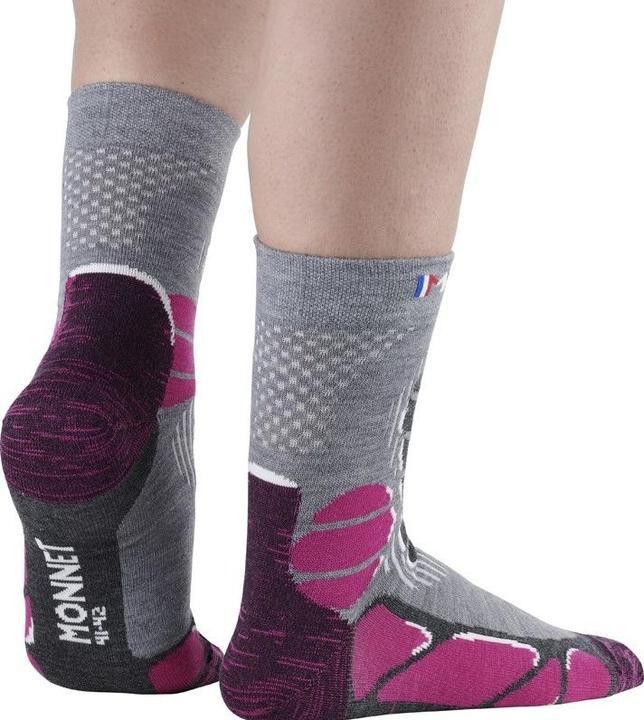 Actual product image Monnet Mid Trek Extra Light (41 - 42)