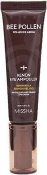 Missha Bee Pollen Renew Eye Ampouler odżywczy krem pod oczy 30ml (30 ml)