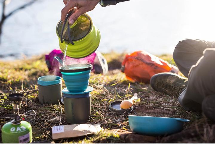 Produktbild Sea To Summit X Brew Coffee Dripper