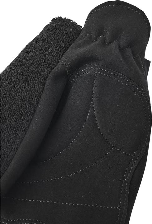 Actual product image Hestra Spiro Short 5-Finger (7)