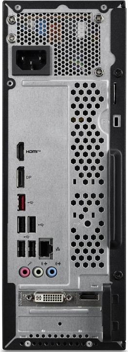 Immagine prodotto Acer PC Aspire XC-1860 (U7-265, 32GB, 1TB SSD), Prozessorfamilie (Intel Core Ultra 7 265, 32 GB, 1000 GB, Grafica Intel Arc)