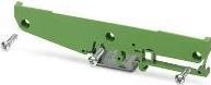 Actual product image Phoenix Contact Top-hat rail housing side part polyamide UM122-SEFE/L 10 pcs. (Housing)