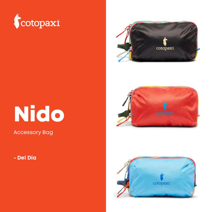 Produktbild Cotopaxi Nido (4 l)