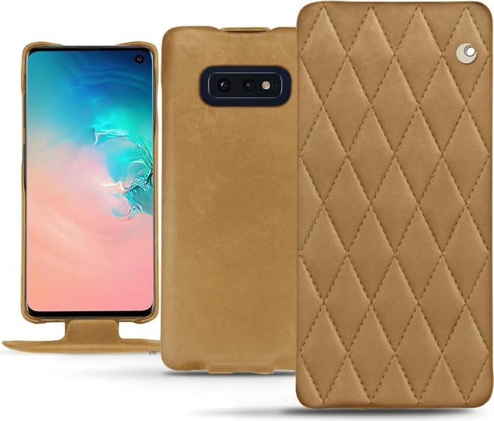 Immagine prodotto Noreve Cover in pelle verticale (Samsung Galaxy S10e)