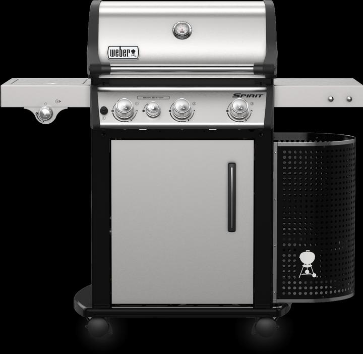 Weber Spirit SP-335 Premium GBS (9.38 kW)