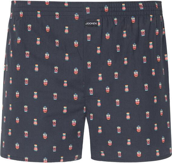 Jockey Boxershorts woven (S)