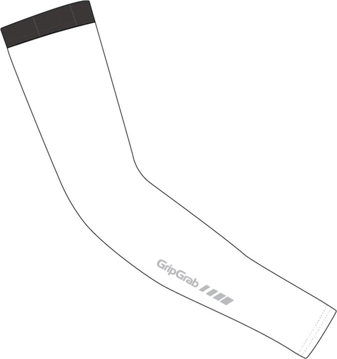 Produktbild GripGrab UPF 50+ UV Protect Arm Sleeves (L)