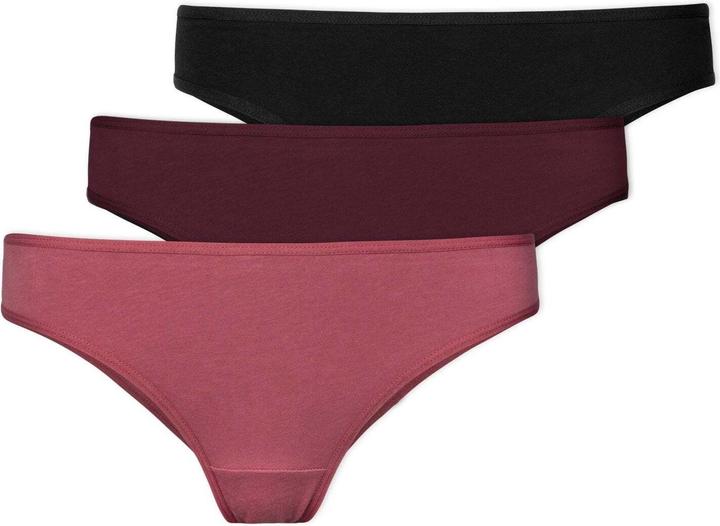 Mix (malva/rosso vino/nero)