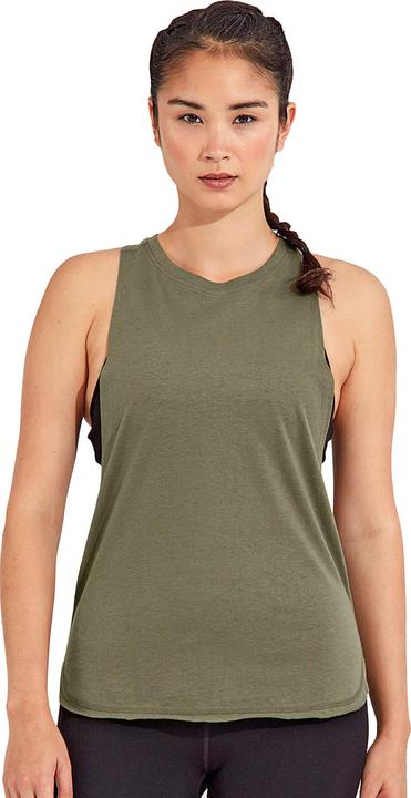 Produktbild Tri Dri Ärmelloses Oberteil (3XL)