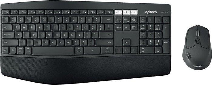 Actual product image Logitech MK850 (FR, Wireless)