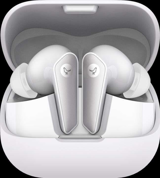 Produktbild Libratone AIR+ 3 (ANC, 6 h, Kabellos)