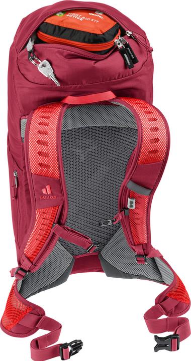 Actual product image Deuter AC Lite 24 (24 l)
