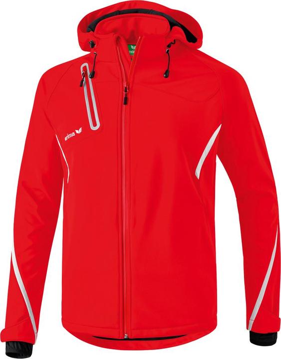 Produktbild Erima Softshelljacke Function (XL)