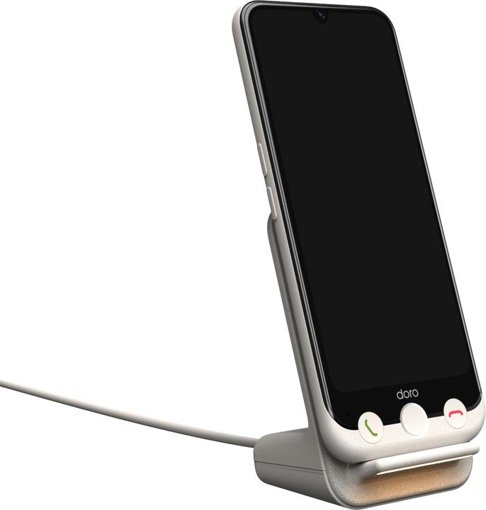 Immagine prodotto Doro Wireless Charger für Aurora Modelle