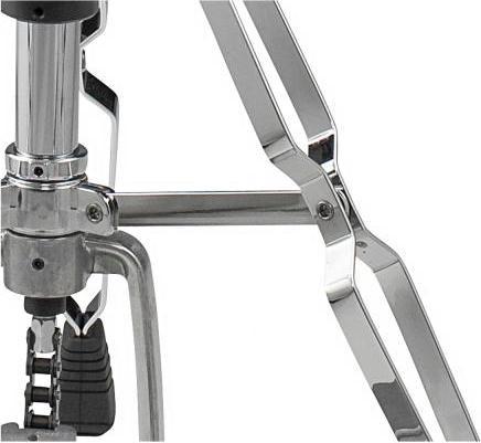 Produktbild Pearl H-930 Demonator Style Hi-Hat Stand Maschine (Drums)