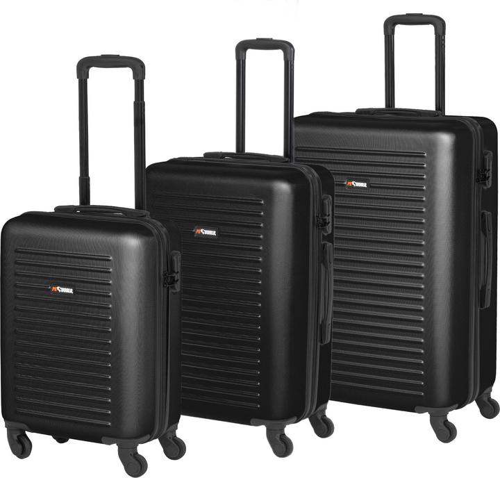 Produktbild Koor World Superb Set (32 l, L (90 - 115l))
