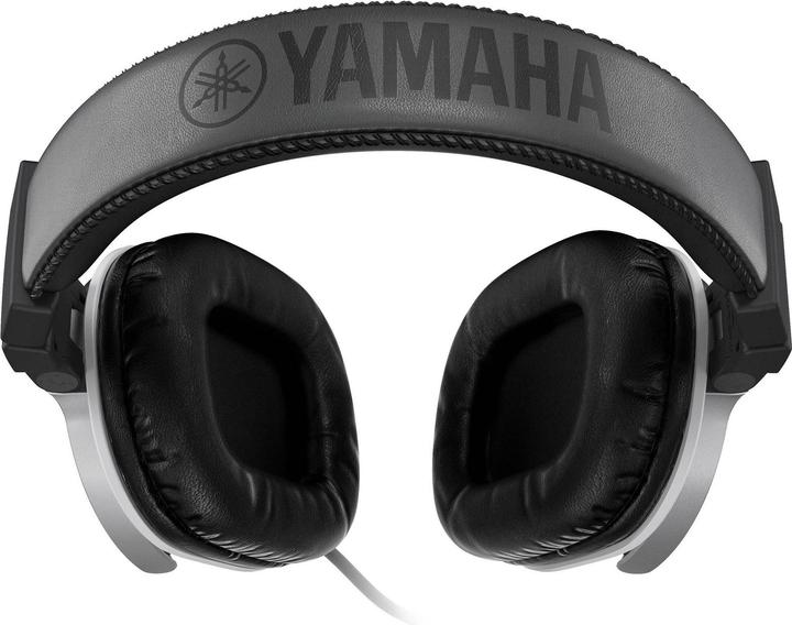 Image du produit Yamaha HPH-MT5W (pas de réduction du bruit, Filaire)
