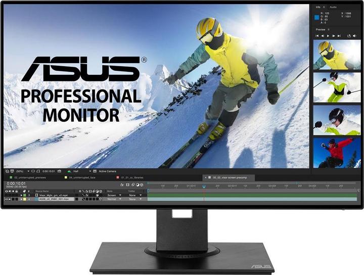 Produktbild ASUS PB247Q (1920 x 1080 Pixel, 23.80")
