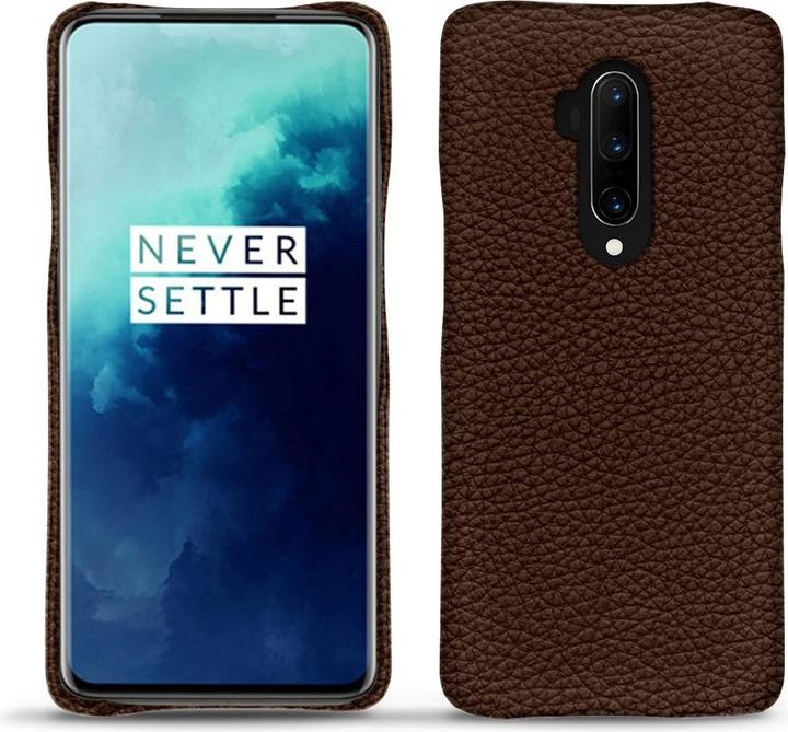 Actual product image Noreve Leather cover (OnePlus 7T Pro)