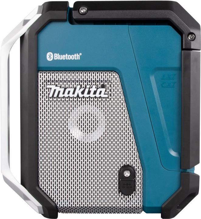 Produktbild Makita DMR 114 (AM, UKW, Bluetooth)