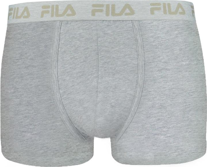 Immagine prodotto FILA Boxer Casual Stretch (XL, Confezione da 5 pezzi)