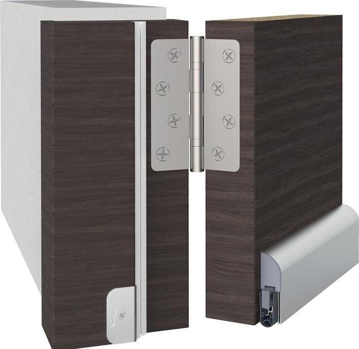 Produktbild Athmer T+AMMAvA-rabsenkdichtungen Schall-Ex+AMIArg- L-15 FS C-0