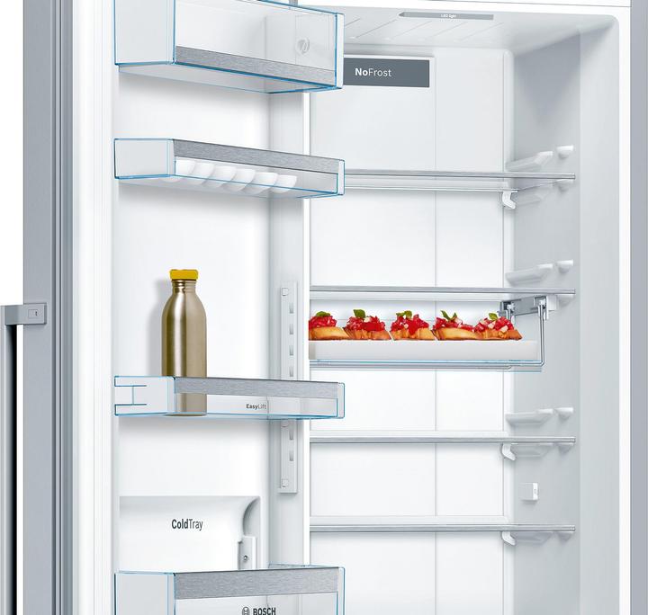 Immagine prodotto Bosch Hausgeräte KSF36PIDP (309 l)