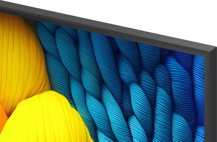 Produktbild LG 65NANO81A6A sw NanoCell LED-TV UHD,Multituner,Smart,PVR,a7,HDR (65", NANO81, Nano-Cell, 4K, 2025)