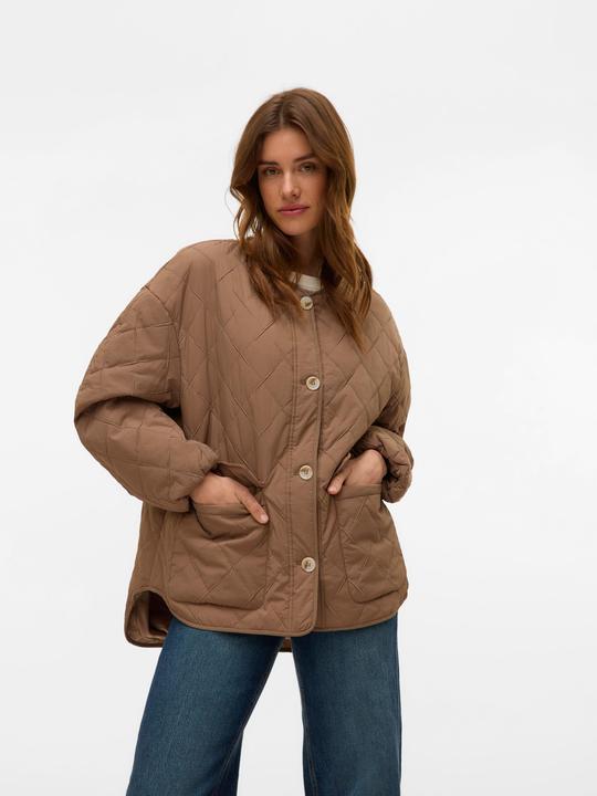 Produktbild Vero Moda VMSUNNY Steppjacke Steppjacke (XL)
