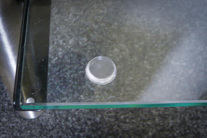 Actual product image BGS Elasticated buffer set (Stop dampers, 46 Piece)