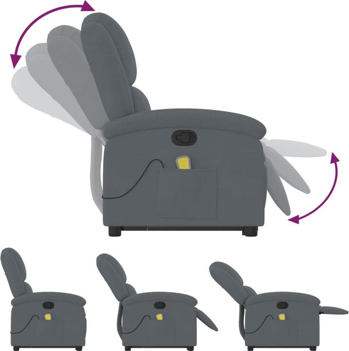 Actual product image VidaXL Istas