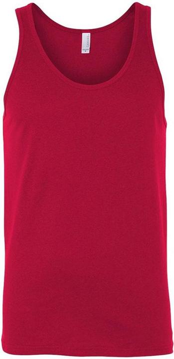 Immagine prodotto Bella Canvas Canotta in jersey canvas senza maniche (L)